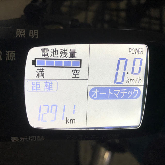 Panasonic ENHC78 ハーレーカスタムの通販 by トマス's shop|パナソニックならラクマ - ★専用★パナソニック JETTER 電動自転車 得価豊富な