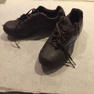 リーボック(Reebok)のReebok SLIMTONE スニーカー  25cm 未使用品 お値下げ(スニーカー)