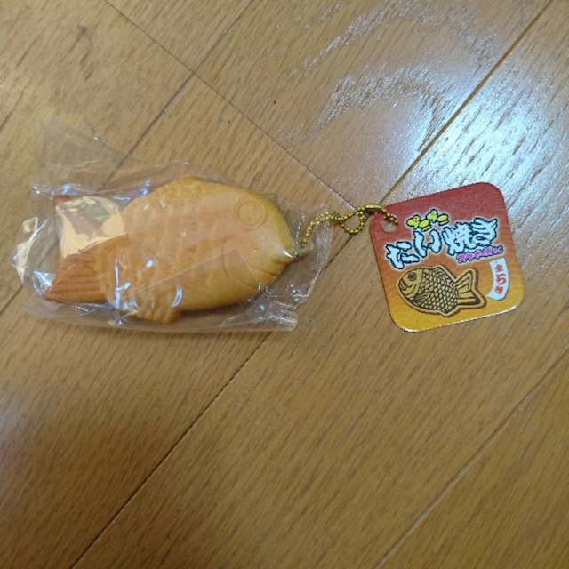 プニプニ たい焼き スクイ ズ 3個セット の通販 By あめ ੭ ੭ S Shop ラクマ プニプニ たい焼き スクイ ズ 3個セット の通販 By あめ ੭ ੭ S Shop ラクマ