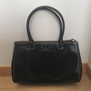 ケイトスペードニューヨーク(kate spade new york)のkate spade new york ケイトスペード トートバッグ(トートバッグ)