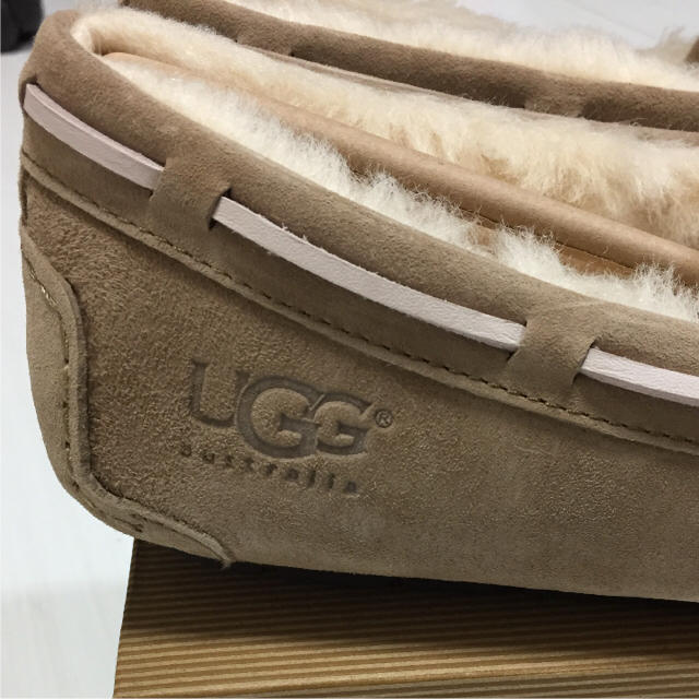 UGG(アグ)のToday様専用 レディースの靴/シューズ(スリッポン/モカシン)の商品写真