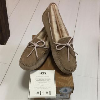 アグ(UGG)のToday様専用(スリッポン/モカシン)