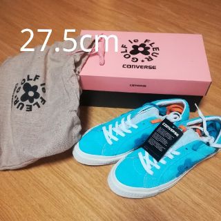 コンバース(CONVERSE)の27.5cm コンバース(スニーカー)