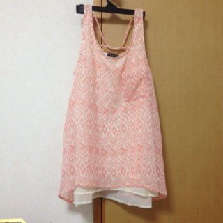 イング(INGNI)のINGNI♡トップス 再出品(Tシャツ(半袖/袖なし))