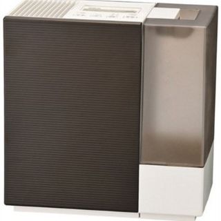 ダイキン(DAIKIN)の送料無料ダイニチハイブリッド加湿器 RXシリーズ HD-RX709-T（19畳）(加湿器/除湿機)