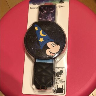 ディズニー(Disney)のd23♡限定！！カメラストラップ！即完売品！！ショッパー付き(その他)