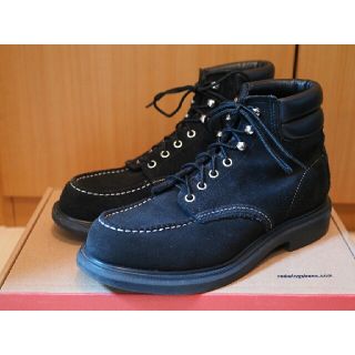 REDWING - redwing レッドウィング 8805 スーパーソール ビームス別注