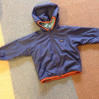 パタゴニア(patagonia)のパタゴニア リバーシブルタウン(その他)