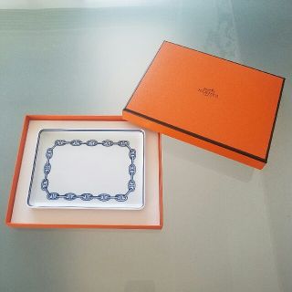 エルメス(Hermes)の☆新品☆未使用　エルメス(食器)