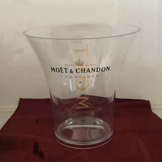 モエエシャンドン(MOËT & CHANDON)のモエシャン シャンパンクーラー(アルコールグッズ)