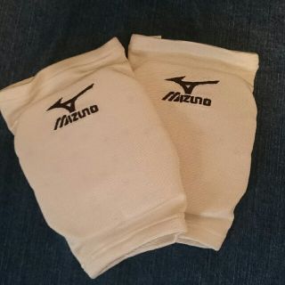 ミズノ(MIZUNO)のミズノ 膝サポーター(バレーボール)