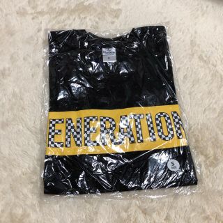 ジェネレーションズ(GENERATIONS)のGENERATIONS Tシャツ(ミュージシャン)