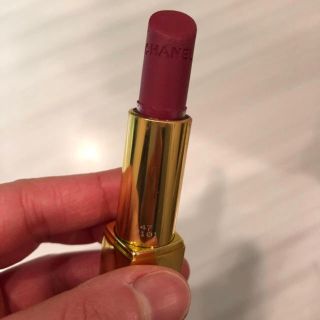 シャネル(CHANEL)のCHANELの口紅💄(口紅)