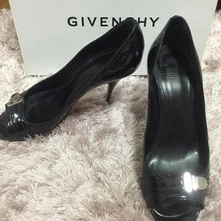 ジバンシィ(GIVENCHY)のGIVENCHY★ヒール パンプス(ハイヒール/パンプス)