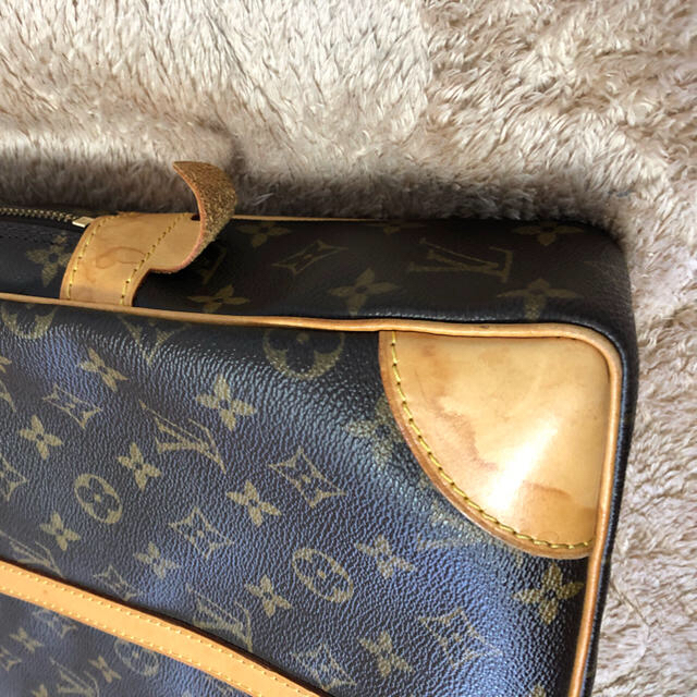 LOUIS VUITTON(ルイヴィトン)の LOUIS VUITTON  モノグラム ビジネスバッグ メンズのバッグ(ビジネスバッグ)の商品写真