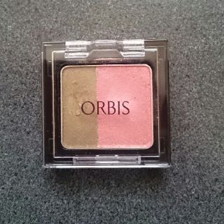 オルビス(ORBIS)のORBISアイシャドウ(アイシャドウ)