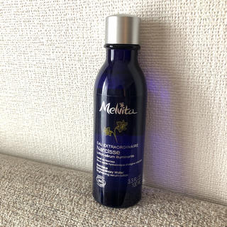 メルヴィータ(Melvita)のメルヴィータ  化粧水(化粧水/ローション)