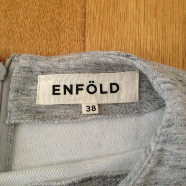 ENFOLD(エンフォルド)のENFOLD 2013AW トップス レディースのトップス(カットソー(長袖/七分))の商品写真