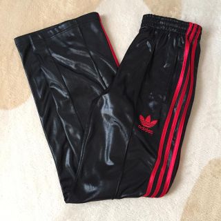 アディダス(adidas)のadidas ジャージ ズボン(その他)