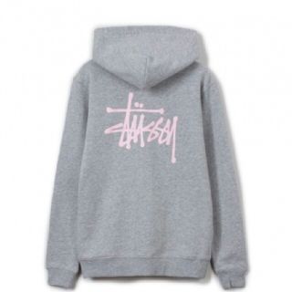 ステューシー(STUSSY)のステューシーキッズスエット(Tシャツ/カットソー)