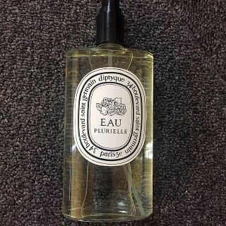 ディプティック(diptyque)のdiptyque オードトワレ 200ml(香水(女性用))