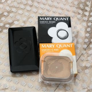 マリークワント(MARY QUANT)のマリクワ ファンデーション(ファンデーション)