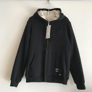 アンダーカバー(UNDERCOVER)のUNDERCOVER CARHARTT コラボパーカー(パーカー)