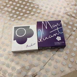 マリークワント(MARY QUANT)のマリクワ アイシャドウ(アイシャドウ)