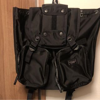 ラゲッジレーベル(LUGGAGE LABEL)のLuggage Labelリュック(バッグパック/リュック)