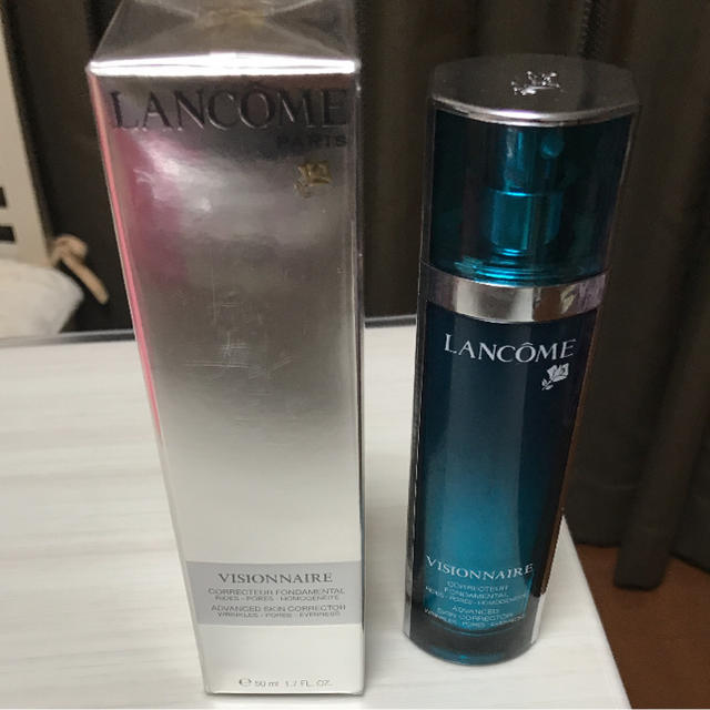 ランコム ヴィジョネア セラム〈美容液〉50ml