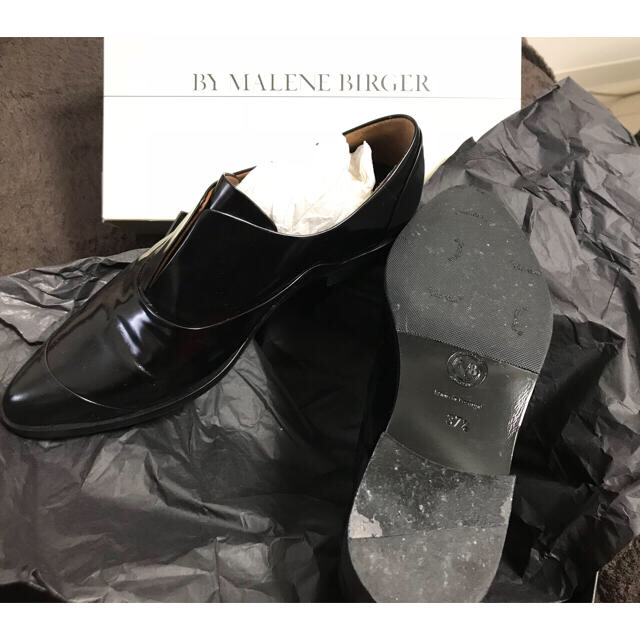 BY MALENE BIRGER　スニーカー　ローファー