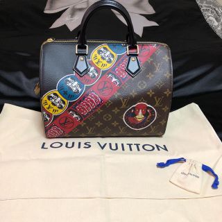 ルイヴィトン(LOUIS VUITTON)のあっか2834様専用 ルイヴィトン バッグ(ハンドバッグ)