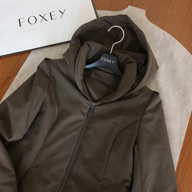 FOXEY(フォクシー)の♡スー様♡専用 レディースのジャケット/アウター(ダウンコート)の商品写真