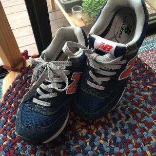 ニューバランス(New Balance)のミトモ様専用(スニーカー)