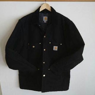 カーハート(carhartt)のcarharttミシガンチョアコート(カバーオール)