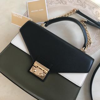 マイケルコース(Michael Kors)の新品♡マイケルコース♡2wayバッグ(ハンドバッグ)