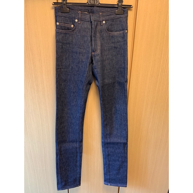 国内正規 15SS Dior Homme ディオールオム リジットデニム 27 | フリマアプリ ラクマ