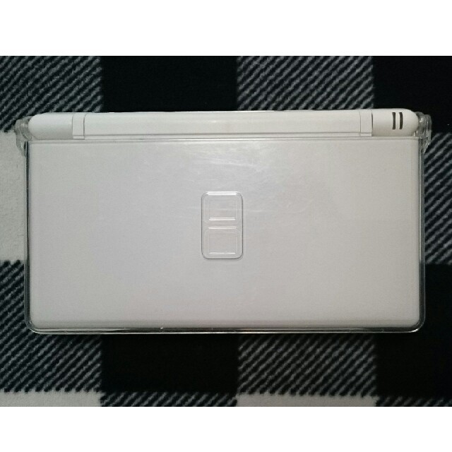 ニンテンドーDS(ニンテンドーDS)の【中古品】Nintendo DS lite  動作確認済 エンタメ/ホビーのゲームソフト/ゲーム機本体(携帯用ゲーム機本体)の商品写真