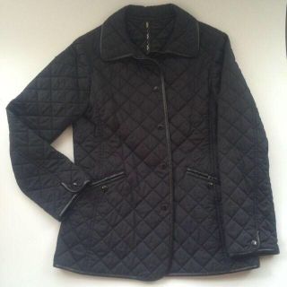 NEWYORKER - ニューヨーカーキルティングコートの通販 by 新品