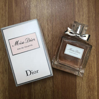 ディオール(Dior)の♡Miss Dior♡(香水(女性用))