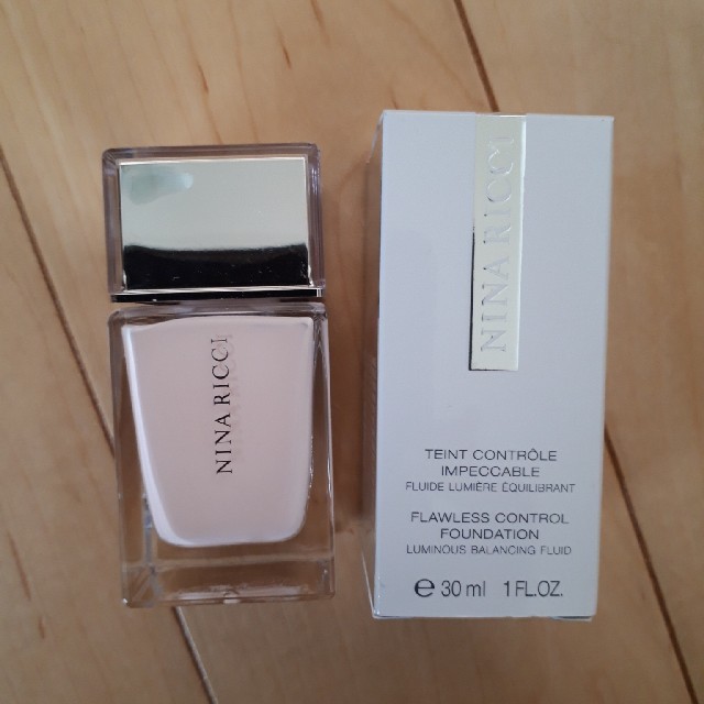 NINA RICCI - ニナリッチ バーズニュアンセの通販 by もも's NINA RICCI - ニナリッチ バーズニュアンセの通販 by もも's