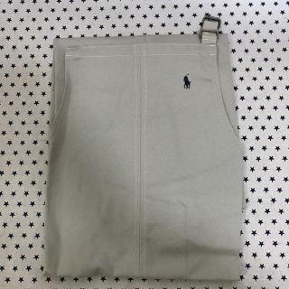 ポロラルフローレン(POLO RALPH LAUREN)の✨新品✨POLO  LAUREN  エプロン(その他)