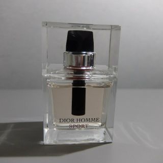 Christian Dior - ディオールオム スポーツ Dior Homme Sport 50ml ...