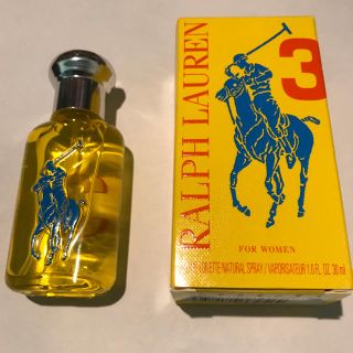 ラルフローレン(Ralph Lauren)のラルフローレン 香水(香水(女性用))