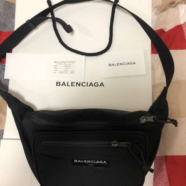 Balenciaga - バレンシアガ  ショルダーバッグ  国内正規品