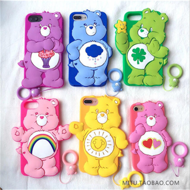 ケアベア イエロー 太陽 Iphone7 シリコン スマホケース ストラップ付きの通販 By Monkey Magic S Shop ラクマ ケアベア イエロー 太陽 Iphone7 シリコン スマホケース ストラップ付きの通販 By Monkey Magic S Shop ラクマ