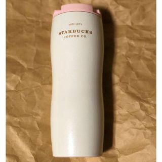 スターバックスコーヒー(Starbucks Coffee)のスターバックス ステンレスタンブラー バレンタイン(タンブラー)