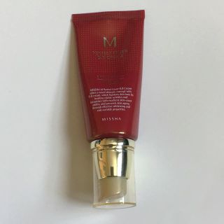 ミシャ(MISSHA)のミシャ BBクリーム(BBクリーム)