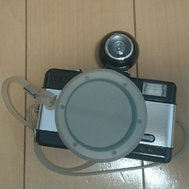 【Altecd7様専用】フィッシュアイ2 スマホ/家電/カメラのカメラ(フィルムカメラ)の商品写真