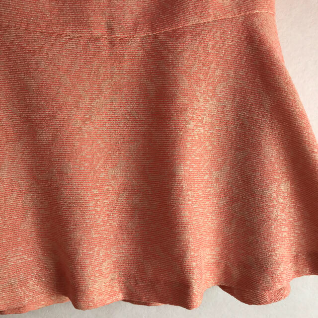 VIVAYOU(ビバユー)のLIMITED EDITION (VIVA YOU) フレアスカート レディースのスカート(ミニスカート)の商品写真